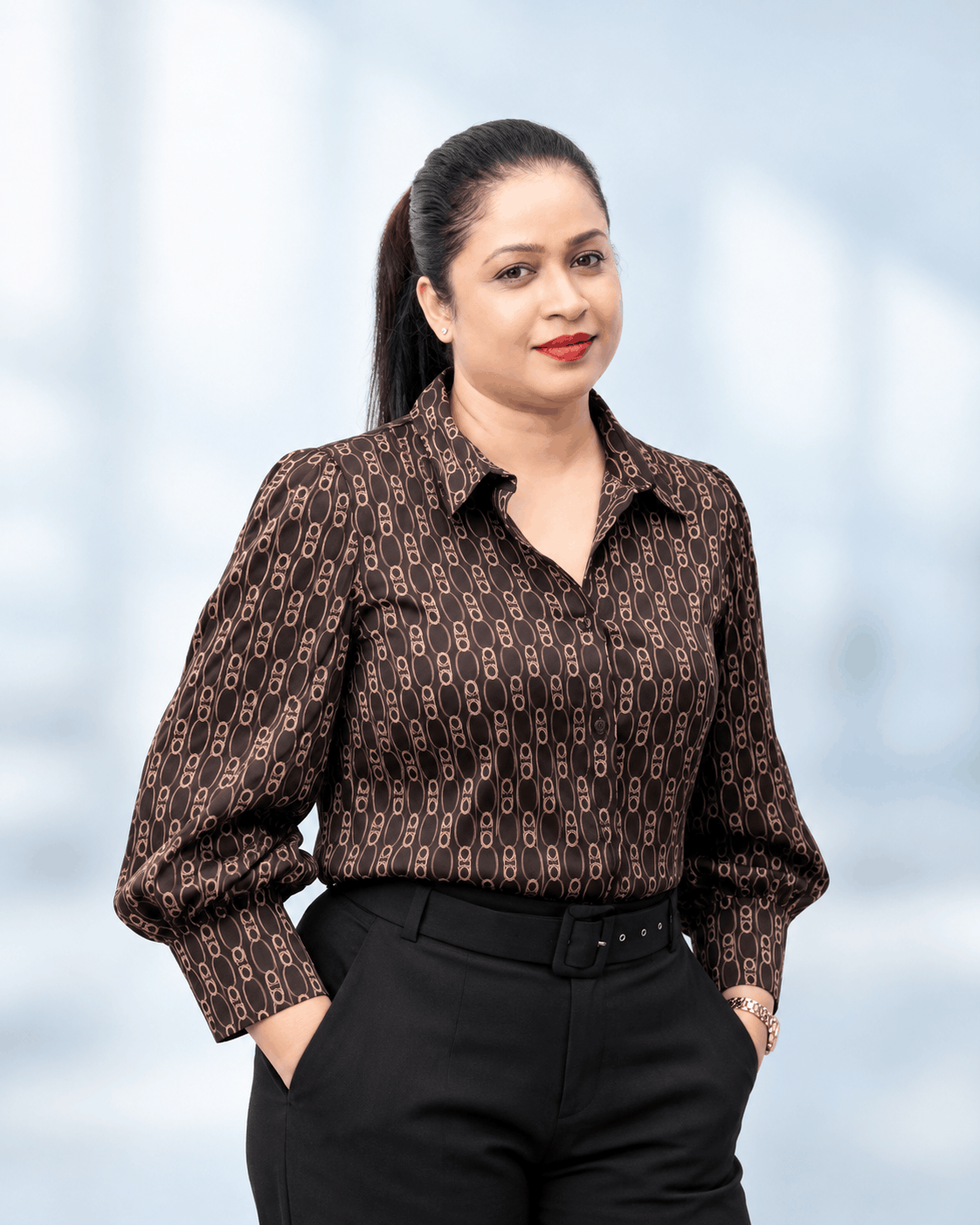 Ruvini Hapangama — Life Insurance Advisor